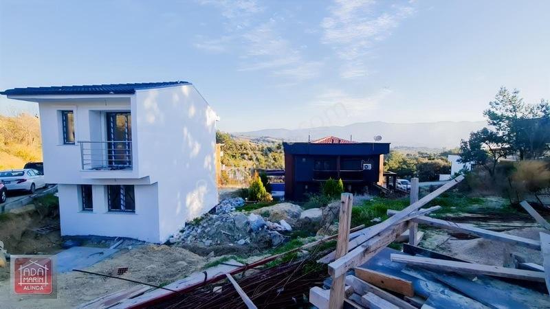 Kuşadası Soğucakta Satılık Villa İmarlı Fırsat Arsa! — fotoğraf 2