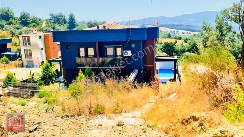 Kuşadası Soğucakta Satılık Villa İmarlı Fırsat Arsa! — fotoğraf 5