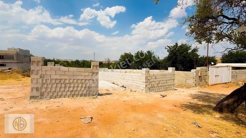 Oğuzeli Kurtuluş'ta Manzaralı, Çevrili, Projeli 166m² Kuyulu — fotoğraf 2