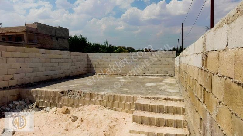 Oğuzeli Kurtuluş'ta Manzaralı, Çevrili, Projeli 166m² Kuyulu — fotoğraf 3