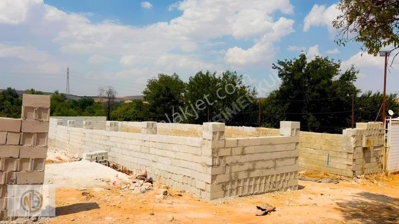 Oğuzeli Kurtuluş'ta Manzaralı, Çevrili, Projeli 166m² Kuyulu — fotoğraf 4