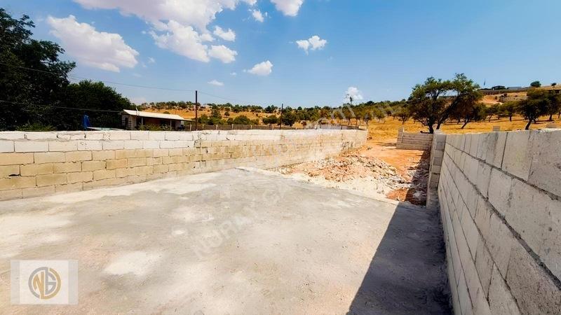 Oğuzeli Kurtuluş'ta Manzaralı, Çevrili, Projeli 166m² Kuyulu — fotoğraf 7