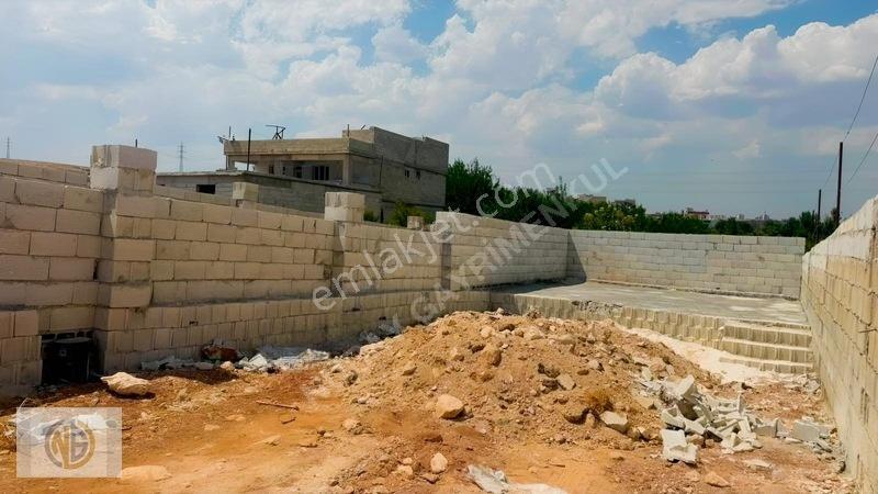Oğuzeli Kurtuluş'ta Manzaralı, Çevrili, Projeli 166m² Kuyulu — fotoğraf 8