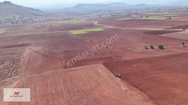 Karaman Başkışla'da 900 M² Müstakil Tarla! Toprağa Yatırım — fotoğraf 6