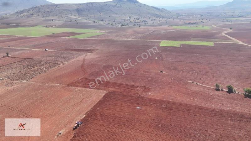 Karaman Başkışla'da 900 M² Müstakil Tarla! Toprağa Yatırım — fotoğraf 7