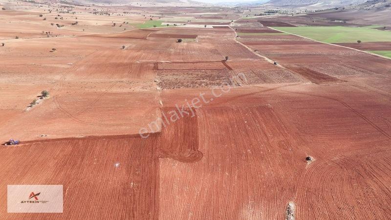 Karaman Başkışla'da 900 M² Müstakil Tarla! Toprağa Yatırım — fotoğraf 8