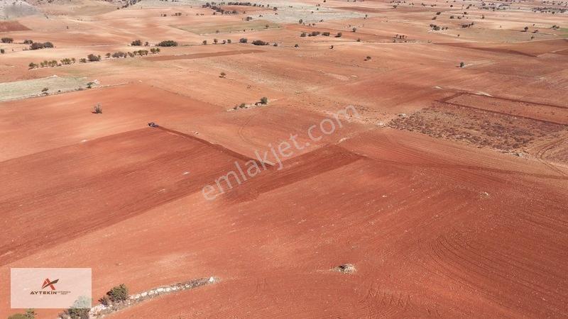 Karaman Başkışla'da 900 M² Müstakil Tarla! Toprağa Yatırım — fotoğraf 9