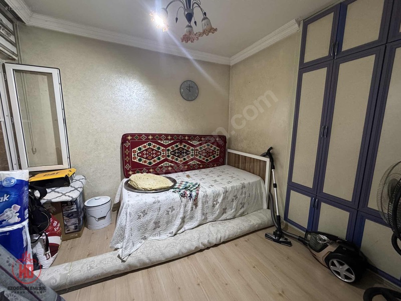 Ezogelin'den Merkezi Konumda Satılık Müstakil Bina... — fotoğraf 11