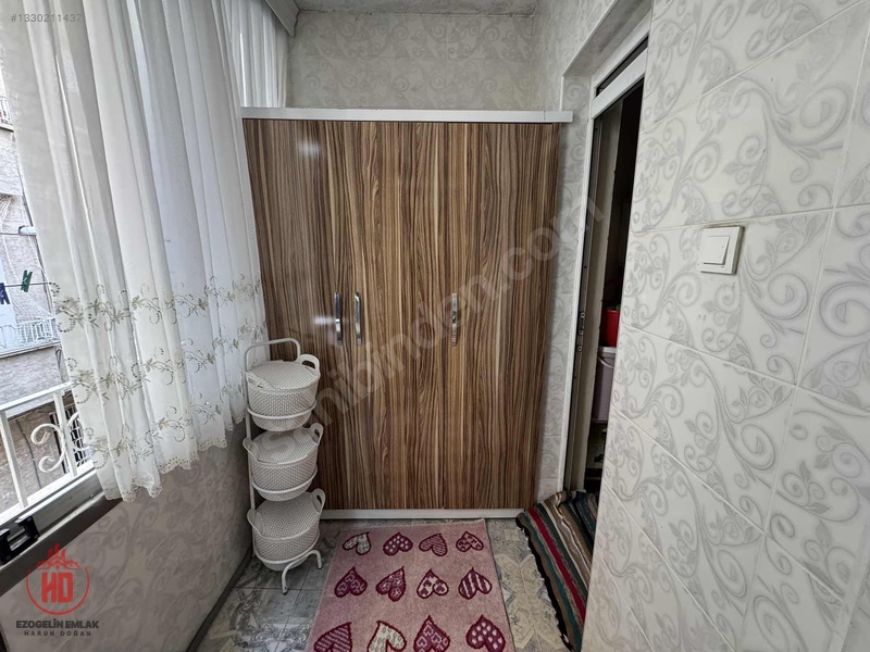 Ezogelin'den Merkezi Konumda Satılık Müstakil Bina... — fotoğraf 14