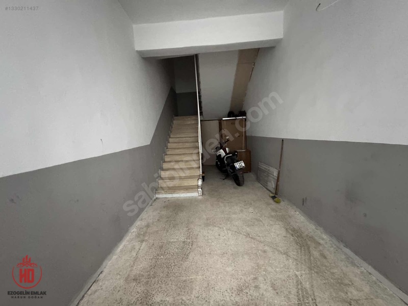 Ezogelin'den Merkezi Konumda Satılık Müstakil Bina... — fotoğraf 23