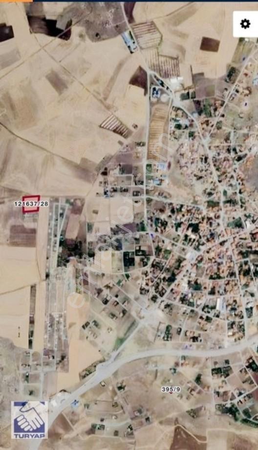 Turyap'tan Oyaca Da İmara Sınır 6811m2 Arazi — fotoğraf 3
