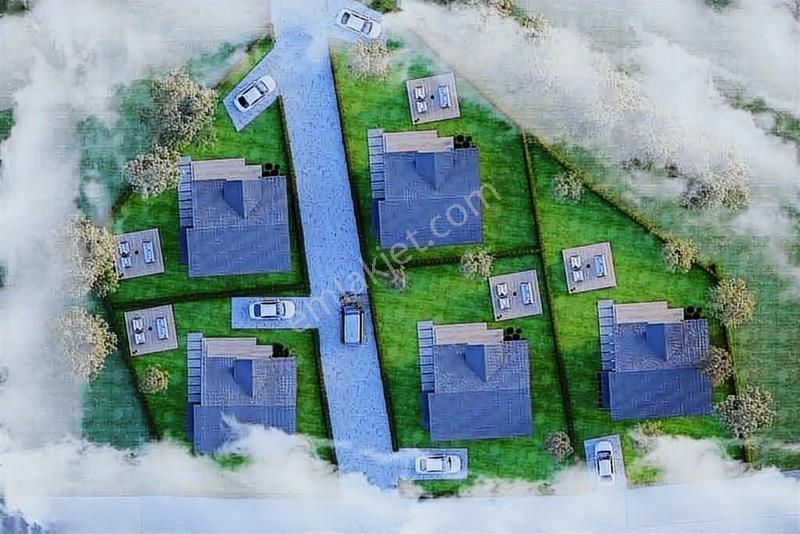Taraklı Kemaller Mahallesinde Dubleks Projeli Yerlerimiz — fotoğraf 16