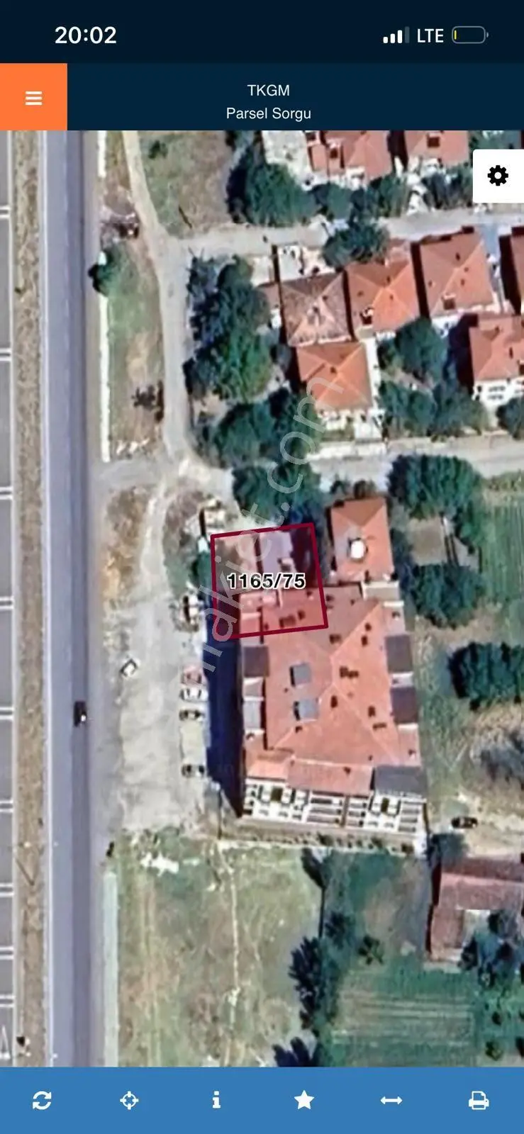 Afyonkarahisar / Dinar – Hürriyet Mahallesi — fotoğraf 3