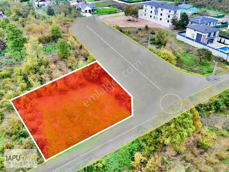 Tapuhane'den Akova Mh 438 M2 Villa İmarlı Arsa — fotoğraf 3