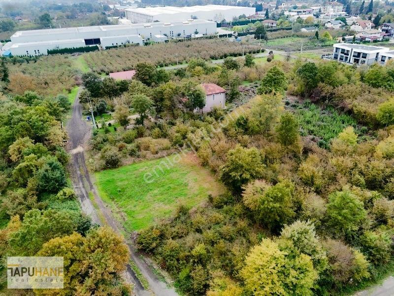 Tapuhane'den Akova Mh 438 M2 Villa İmarlı Arsa — fotoğraf 4