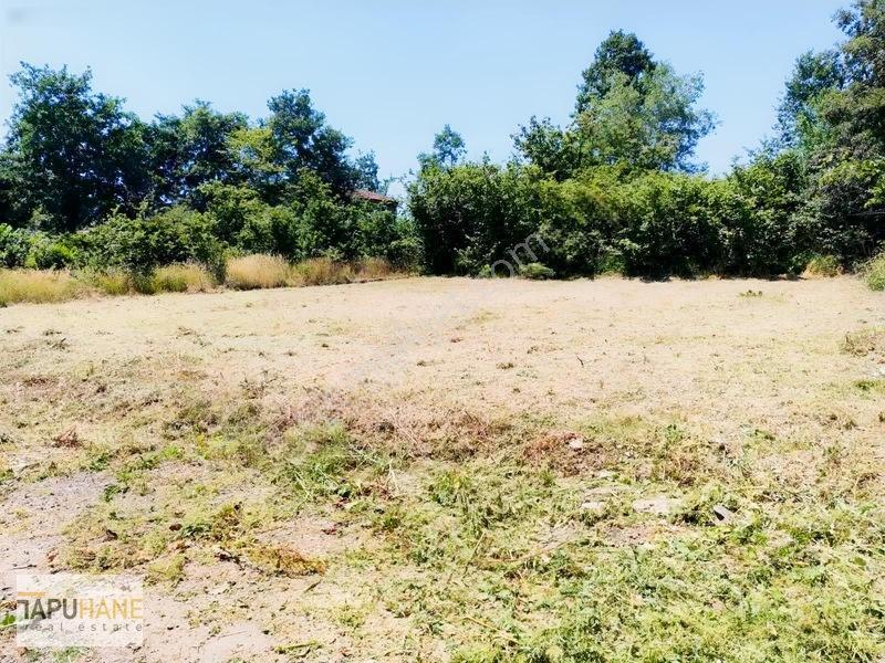 Tapuhane'den Akova Mh 438 M2 Villa İmarlı Arsa — fotoğraf 7