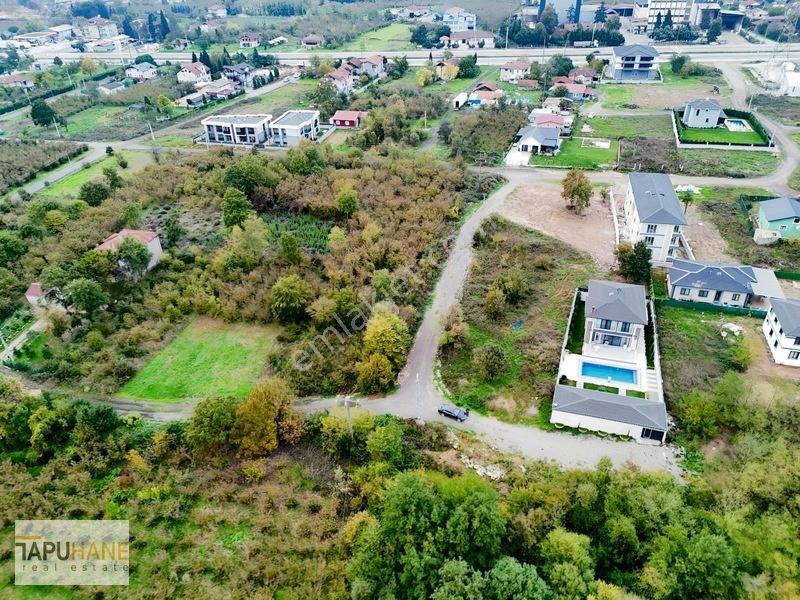 Tapuhane'den Akova Mh 438 M2 Villa İmarlı Arsa — fotoğraf 8