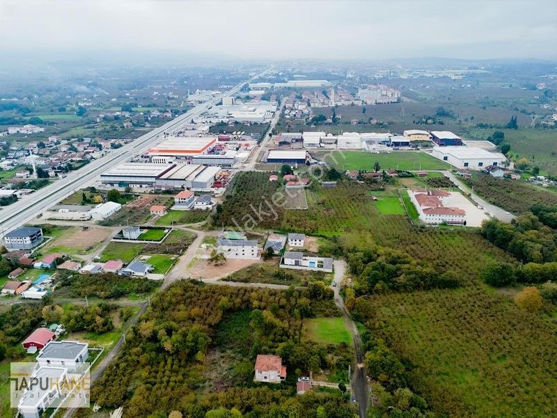Tapuhane'den Akova Mh 438 M2 Villa İmarlı Arsa — fotoğraf 9