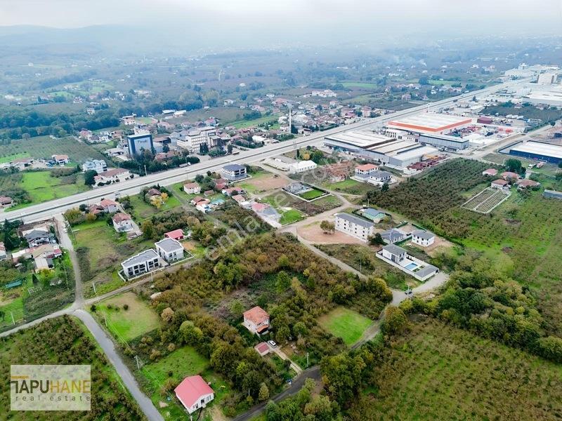 Tapuhane'den Akova Mh 438 M2 Villa İmarlı Arsa — fotoğraf 10