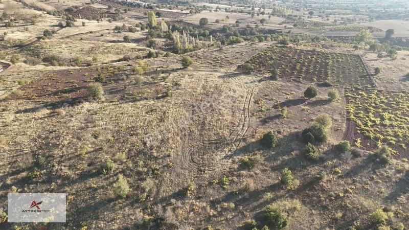Çevresi Meyve Bahçeleriyle Dolu! Güneysınır'da 2.511 M² Müstakil — fotoğraf 10