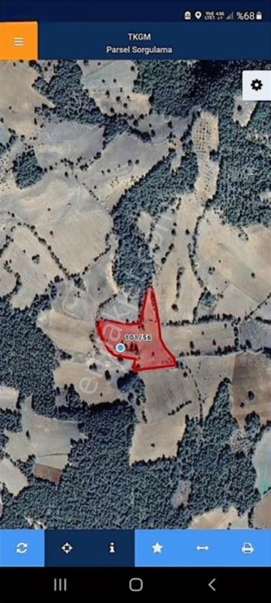 16.500 Metre Taraklı Mahtumlar Köyünde Fırsat Arazi — fotoğraf 28