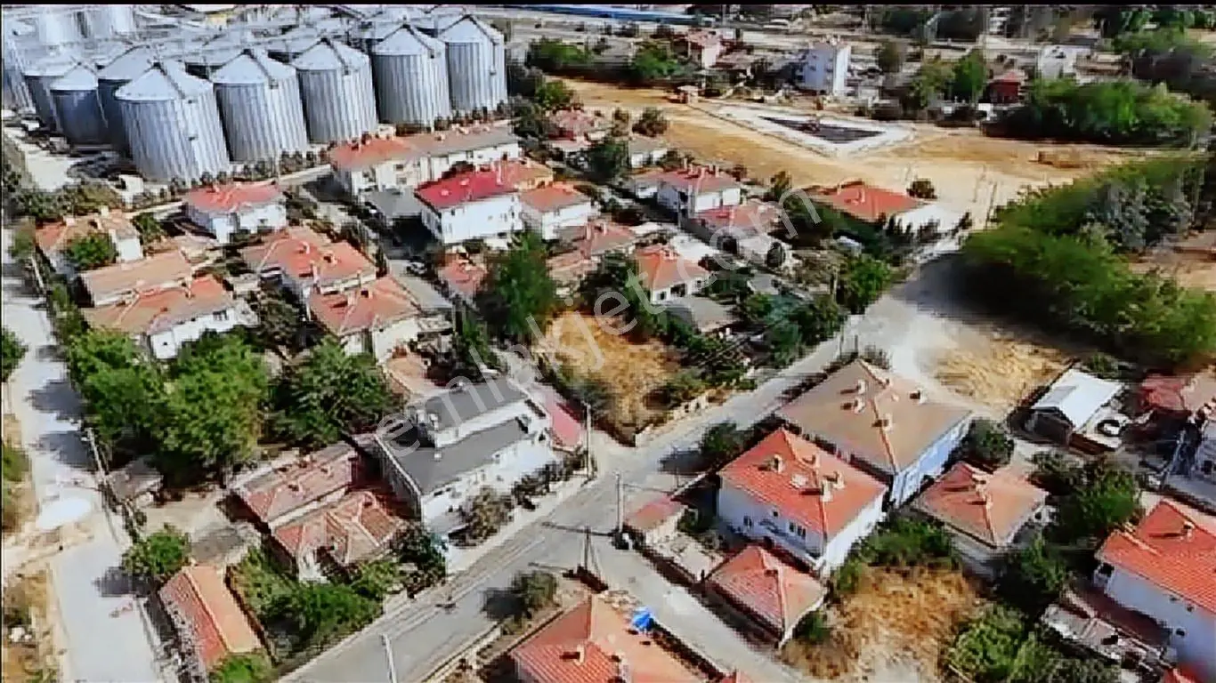 Lüleburgaz Durak Mahallesinde Satılık İmarlı Arsa — fotoğraf 4
