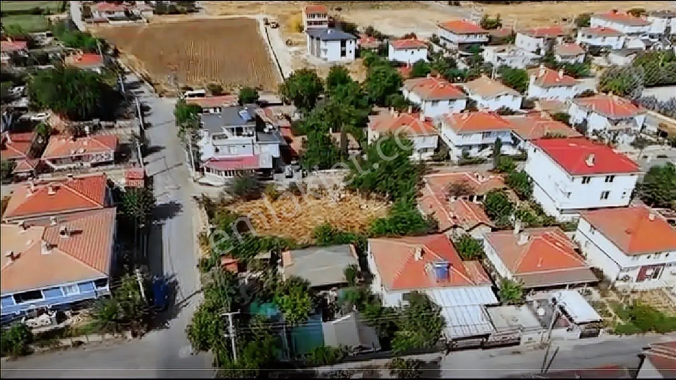 Lüleburgaz Durak Mahallesinde Satılık İmarlı Arsa — fotoğraf 5