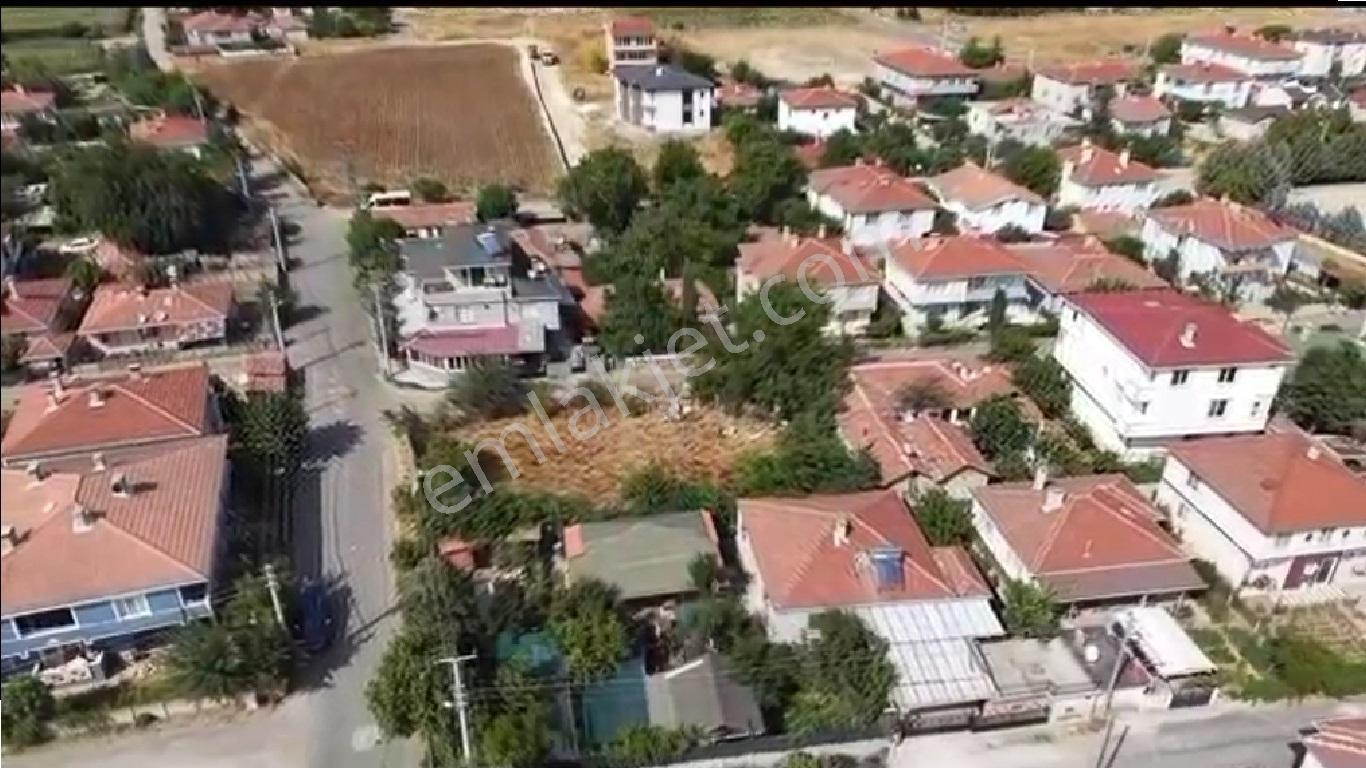 Lüleburgaz Durak Mahallesinde Satılık İmarlı Arsa — fotoğraf 6