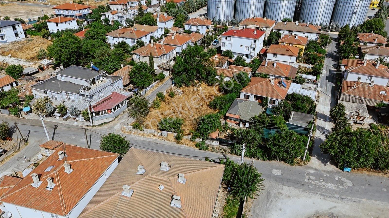 Lüleburgaz Durak Mahallesinde Satılık İmarlı Arsa — fotoğraf 7