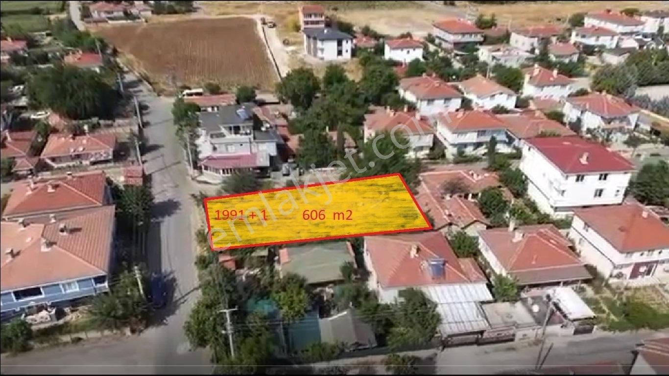 Lüleburgaz Durak Mahallesinde Satılık İmarlı Arsa — fotoğraf 9