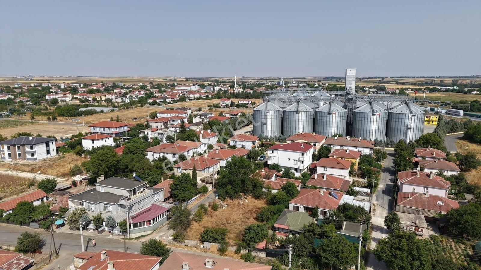 Lüleburgaz Durak Mahallesinde Satılık İmarlı Arsa — fotoğraf 10