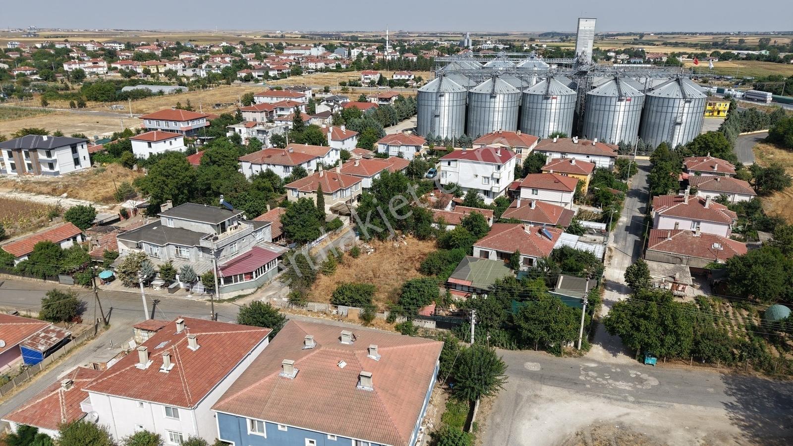 Lüleburgaz Durak Mahallesinde Satılık İmarlı Arsa — fotoğraf 11