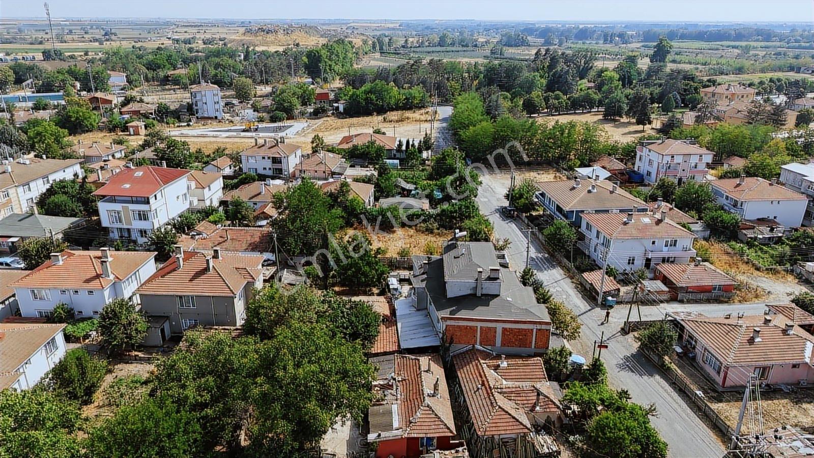 Lüleburgaz Durak Mahallesinde Satılık İmarlı Arsa — fotoğraf 12