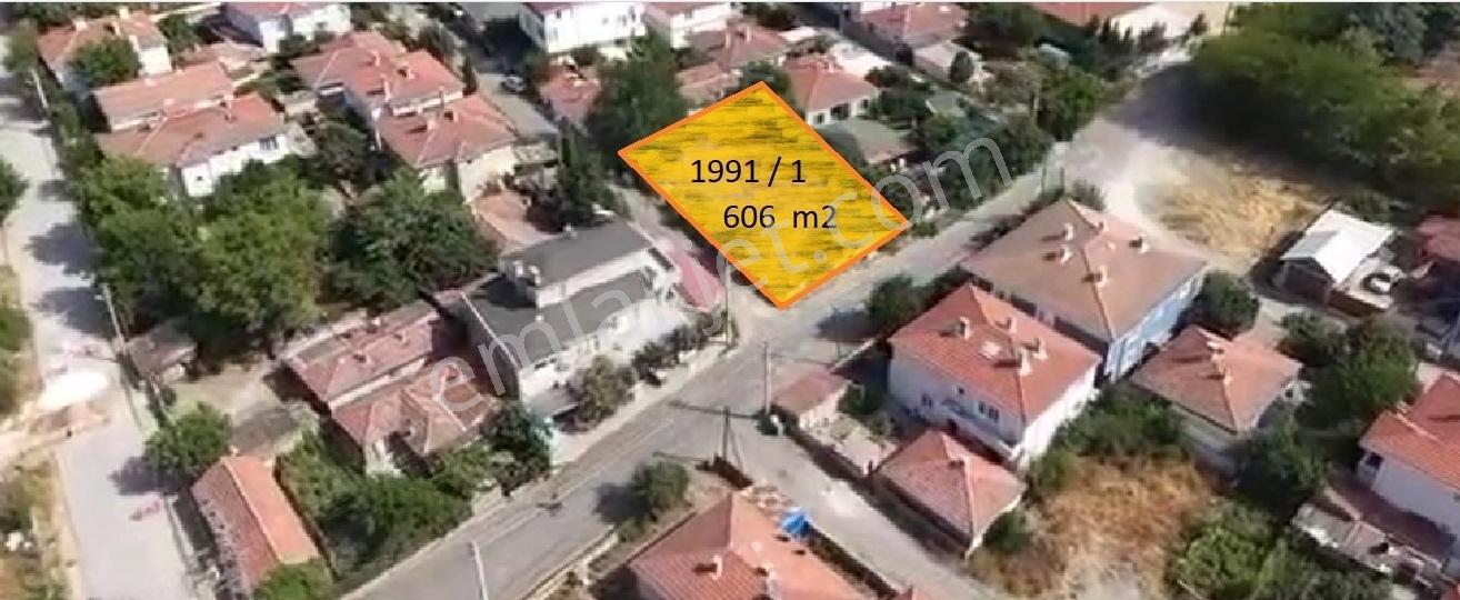 Lüleburgaz Durak Mahallesinde Satılık İmarlı Arsa — fotoğraf 15