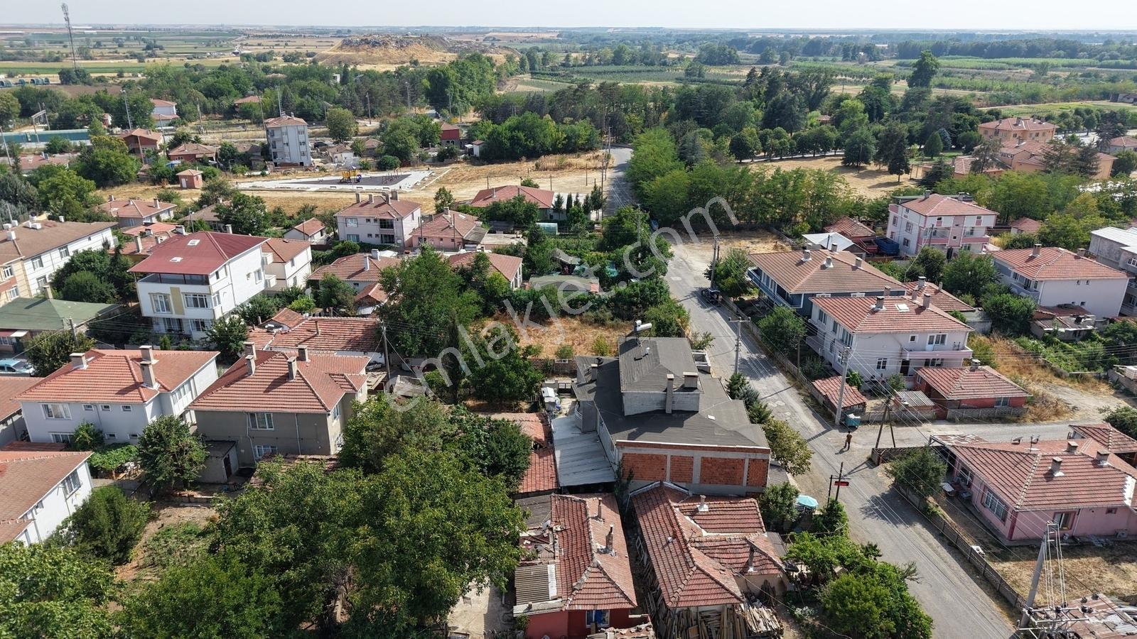 Lüleburgaz Durak Mahallesinde Satılık İmarlı Arsa — fotoğraf 17