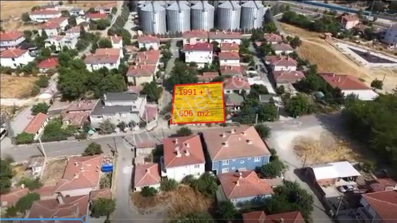 Lüleburgaz Durak Mahallesinde Satılık İmarlı Arsa — fotoğraf 21