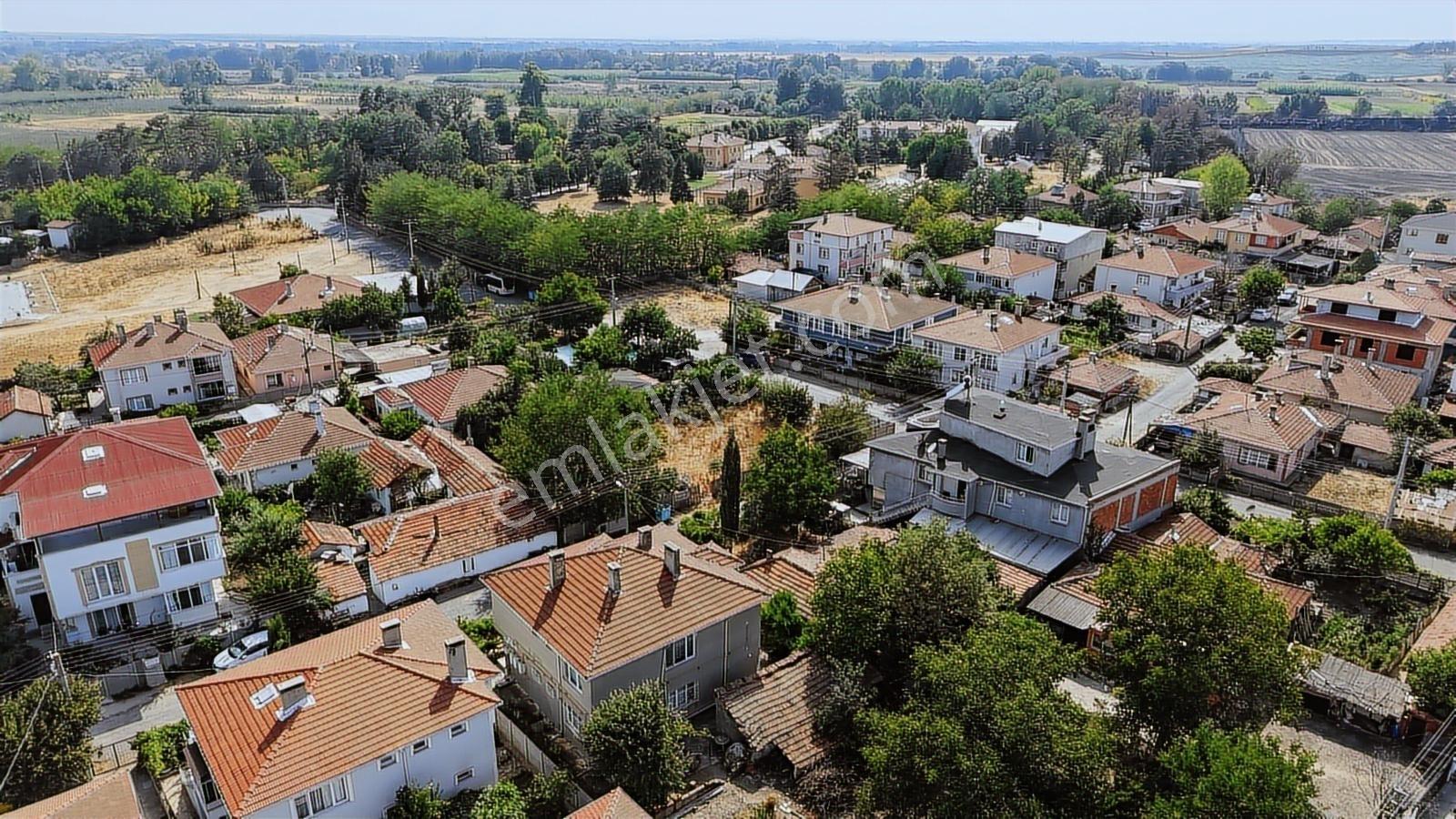 Lüleburgaz Durak Mahallesinde Satılık İmarlı Arsa — fotoğraf 24