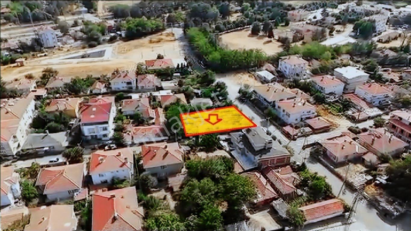 Lüleburgaz Durak Mahallesinde Satılık İmarlı Arsa — fotoğraf 26