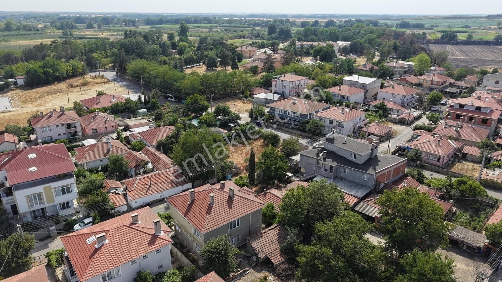 Lüleburgaz Durak Mahallesinde Satılık İmarlı Arsa — fotoğraf 36
