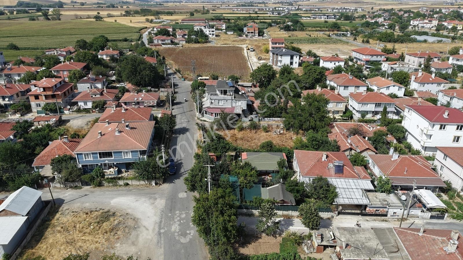 Lüleburgaz Durak Mahallesinde Satılık İmarlı Arsa — fotoğraf 38