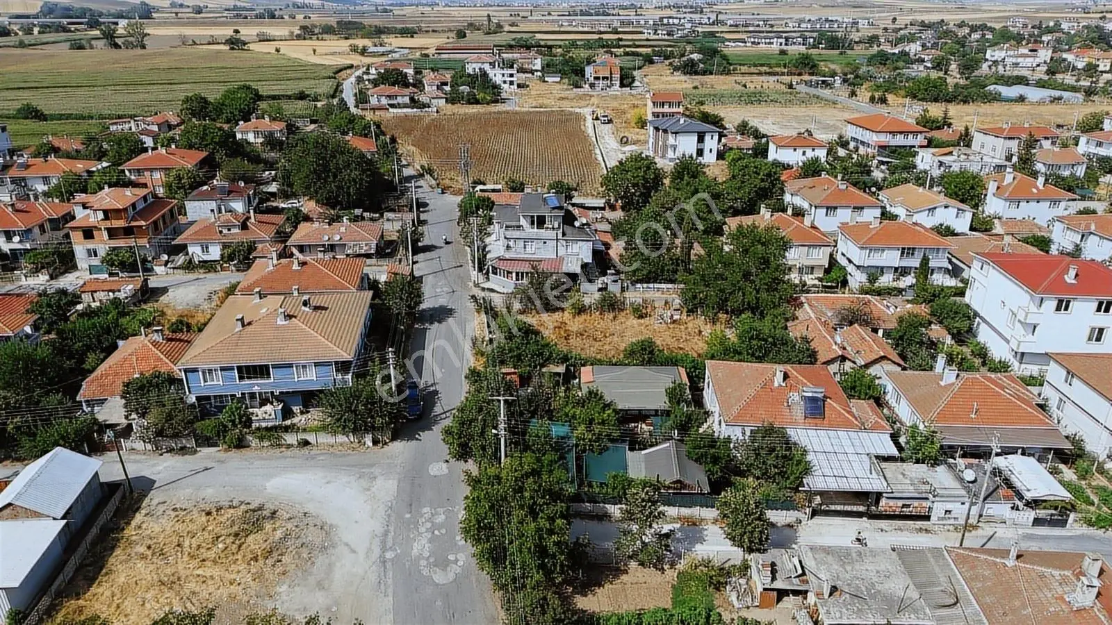 Lüleburgaz Durak Mahallesinde Satılık İmarlı Arsa — fotoğraf 39
