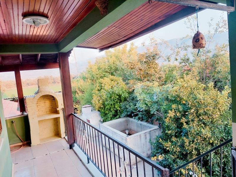 My - Hayıtlı Mah İçerisinde Ev Olan Çiftlik Arazisi — fotoğraf 6