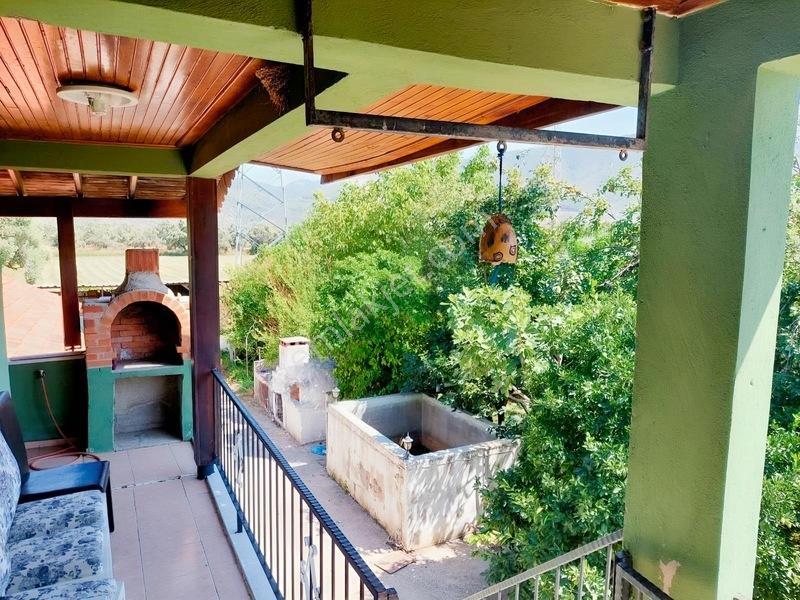 My - Hayıtlı Mah İçerisinde Ev Olan Çiftlik Arazisi — fotoğraf 12