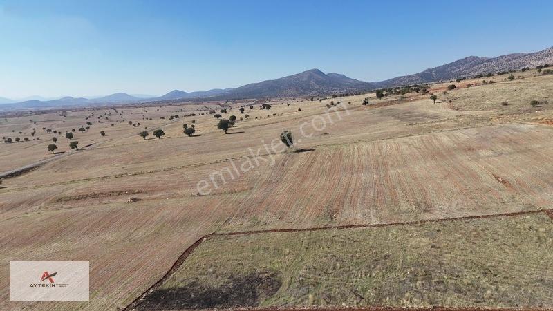 Yola Sıfır 1.393 M² Müstakil Tarla! Karaman Kızılyaka'da Yatırım — fotoğraf 5