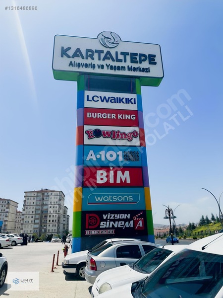 Ümit Gayrimenkul Den Satılık !!! — fotoğraf 10