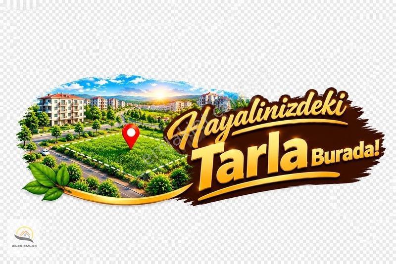 Kârlı Yatırım Fırsatı..kelepir Fırsat 105m² Tapulu Arazi Acilll — fotoğraf 2