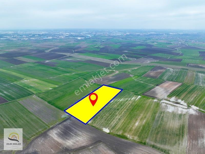 Kârlı Yatırım Fırsatı..kelepir Fırsat 105m² Tapulu Arazi Acilll — fotoğraf 5