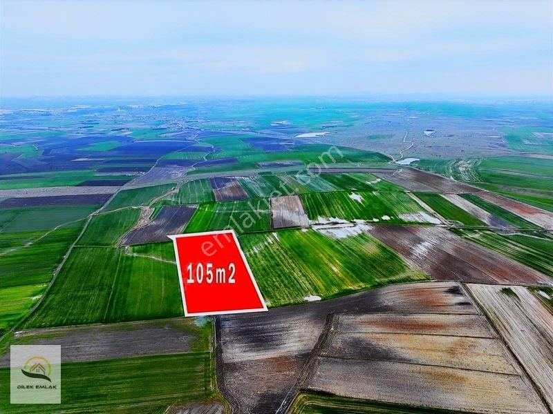 Kârlı Yatırım Fırsatı..kelepir Fırsat 105m² Tapulu Arazi Acilll — fotoğraf 10