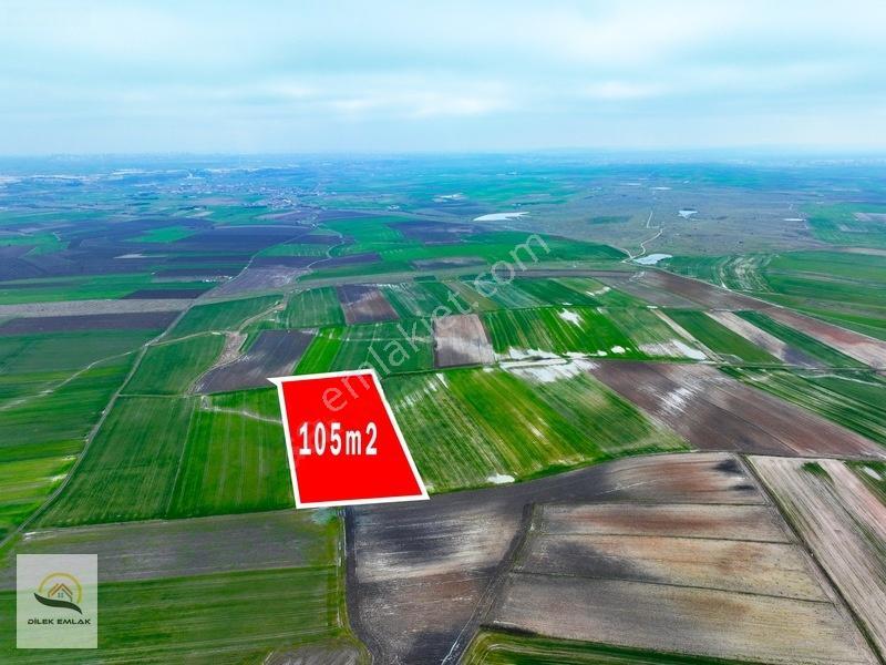 Kârlı Yatırım Fırsatı..kelepir Fırsat 105m² Tapulu Arazi Acilll — fotoğraf 15
