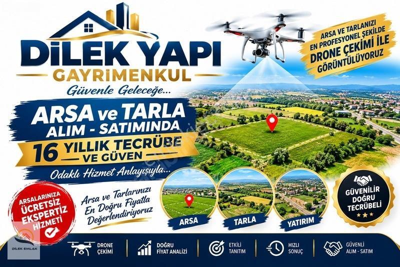 Kârlı Yatırım Fırsatı..kelepir Fırsat 105m² Tapulu Arazi Acilll — fotoğraf 22